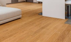 Transform Your Space with Groupe Project Reno: Montreal's Premier Flooring Experts