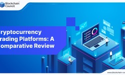 Cryptocurrency Trading Platforms: A Comparative Review