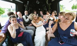 Where Can You Find the Best Party Bus Services?
