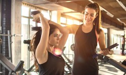 Unleashing Your Fitness Potential: The Role of a Personal Gym Trainer in Singapore
