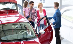Accelerating Success: Proven Strategies for Excelling in Car Sales