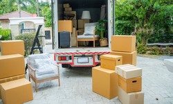 Seamless House Moves Made Affordable: Your Gateway to Tooting's Finest Movers