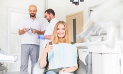 Polished Smiles: The Best Teeth Cleanings Near Me