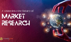 Introduction: Understanding the Basics of Market Research