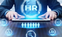 Unlocking Efficiency and Streamlining Processes with HR Management Software