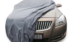 Thoughtful Designs! Real-Life Experiences and Insights into Practical Car Covers