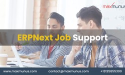 How to prepare for an ERPNext job support interview?