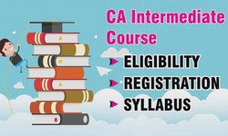 Is an Account Book for CA Intermediate Right for You?