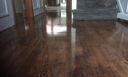 Floor Sanding Dublin: Make Your Floor Dustless