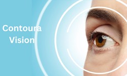 Contoura Vision: The Most Advanced Laser Eye Surgery