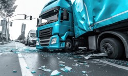 Navigating the Aftermath of a Truck Accident in Virginia: A Comprehensive Guide