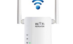 WiFi Repeater Keeps Disconnecting? Let’s Fix!