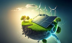 Harnessing the Power of Tomorrow: A Deep Dive into Renewable Energy