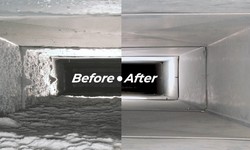 Air Duct Cleaning in Philadelphia, PA and Surrounding Areas