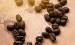 The Art of the Brew: Unlocking the Magic of High-Quality Coffee Beans