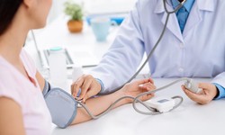 7 Steps to Lower Your Blood Pressure