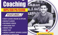 A Comprehensive Guide to Bank PO Coaching in Delhi