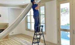 A1 Air Duct Cleaning Your Pittsburgh
