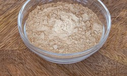 Exploring The Nutritional Benefits Of Carob Powder
