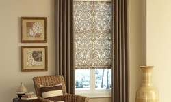 How to Choose the Perfect Window Curtains for Your Home