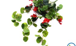 Shop Online For Artificial Flowering Plants