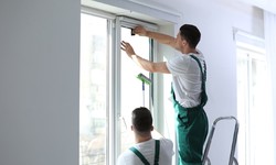 Why Professionalism Matters in Domestic & Commercial Glass Installation and Repairs
