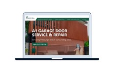 Most Reliable and Affordable Garage Door Opener Repair and Installation Services in Pittsburgh, PA and All Other Surrounding Areas - A1 Garage Door Repair Service