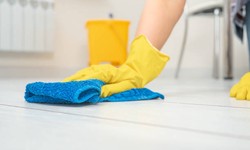Dust to Delight: Revitalize Spaces with Home Cleaning Services