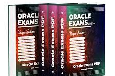 New Oracle 1Z0-1065-23 Exam Dumps (2024) PDF| Success in Exam