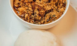 What To Look Out For in a Nigerian Food Market Near Me?