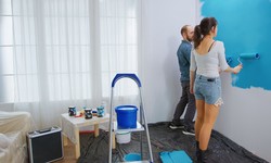 Elevate Your Space with Expert Interior Painting in Bloomington