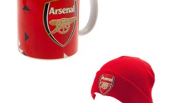 Exploring the Arsenal FC Store USA: Unleashing the True Spirit of Gunners Fandom