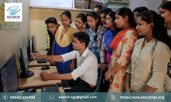 NGO Working For Skill Development: Education to Employment Bridge