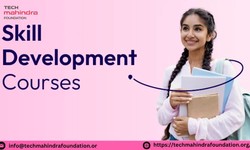 Investing in your future: Importance of skill development courses for career success