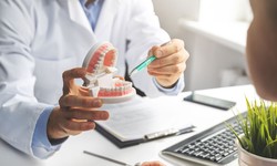 Bridging Oral Health Gaps: The Periodontist's Key to Healthy Smiles