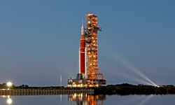 Into the Unknown: Trends Shaping the Space Launch Services Industry