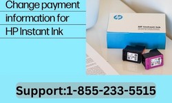 How to Change Your HP Instant Ink Plan