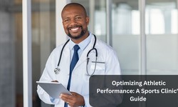 Optimizing Athletic Performance: A Sports Clinic's Guide