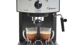 Affordable Aromas: The Art of Brewing With Our Coffee Machines