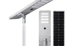 What is the best brand of solar outdoor lights?