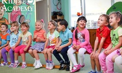 Choosing the Best Daycare in Stafford, VA: A Comprehensive Guide to Kiddie Academy