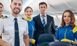 Why Are More & More Youngsters Joining the Aviation & Hospitality Industry?
