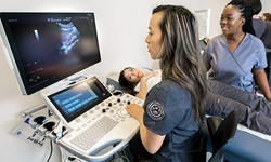 Revolutionizing Healthcare: The Cutting-Edge World of Ultrasound Technology