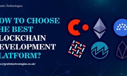 How to Choose the Right Custom Blockchain Development Company