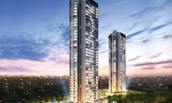 Unlock Your Dream Home: Top Picks for Flats for Sale in Mumbai