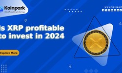Is XRP profitable to invest in 2024
