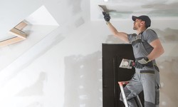 From Flaws to Flawless: Transformative Drywall Repair in Vancouver