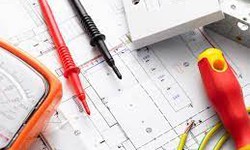 Navigating the World of Electrical Services: Understanding the Roles of Commercial Electricians, Electrical Contractors, and Domestic Electricians