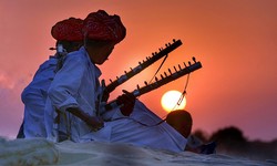 The Ultimate Guide to Finding the Perfect Rajasthan Tour Package