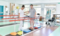 5 REASONS  WHY PHYSICAL THERAPY IS BENEFICIAL